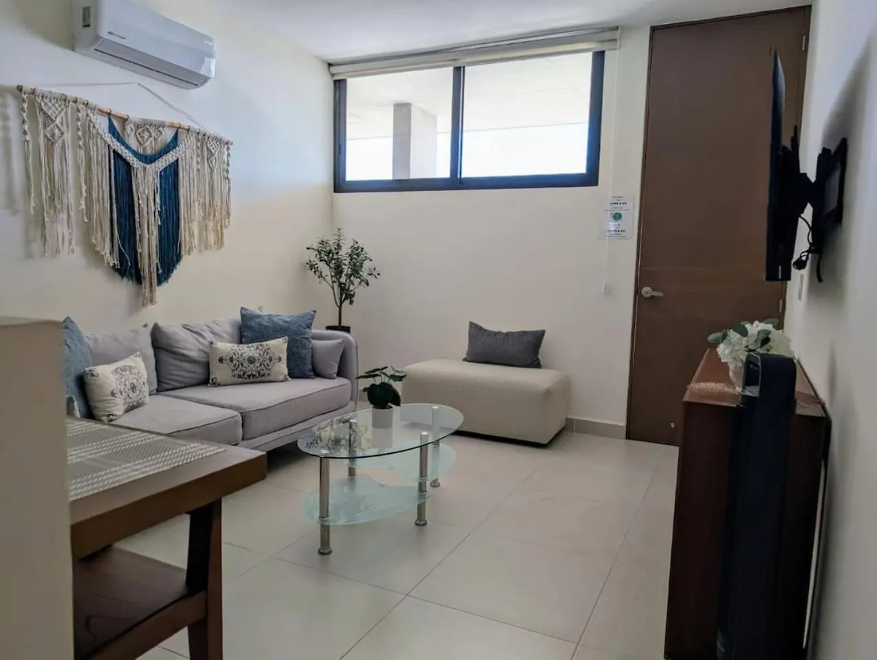 Apartment Sueno De Montebello By Kanaa Merida Mexico