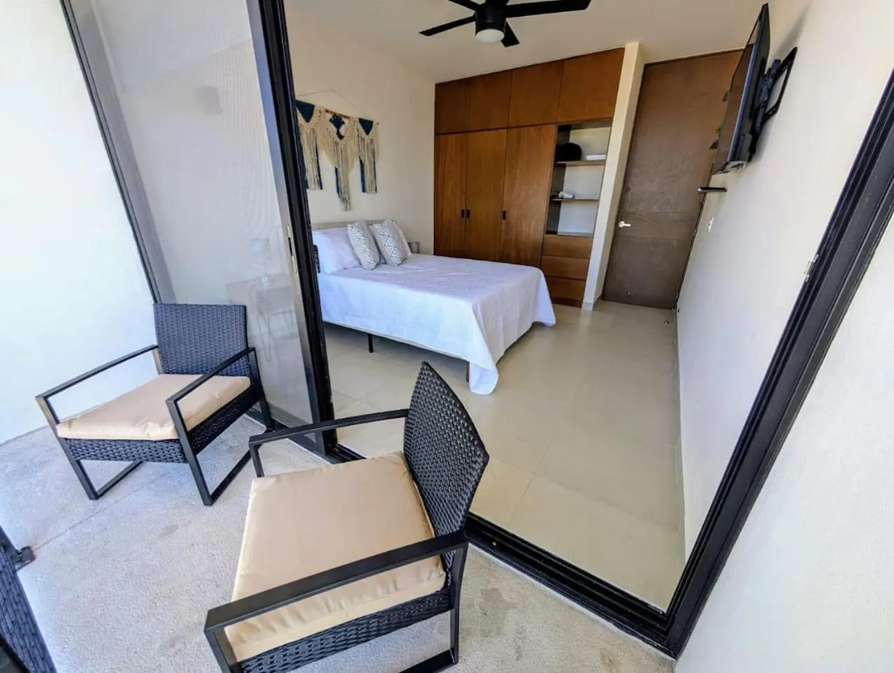 Sueno De Montebello By Kanaa Merida Apartment