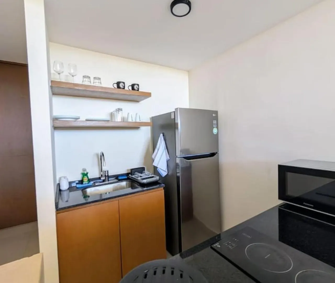 Apartment Sueno De Montebello By Kanaa Merida