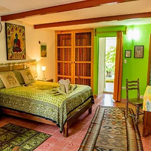 Budha By Majikal Apartment
