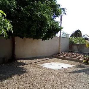 Apartamento Bienvenidos A La Blanca, Mérida